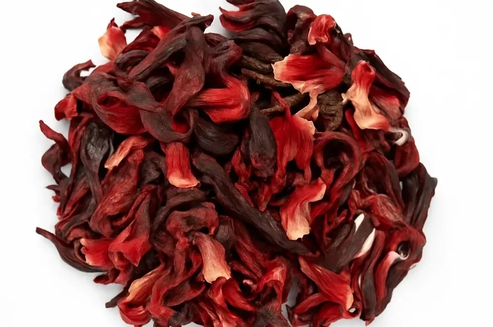 Dried Hibiscus