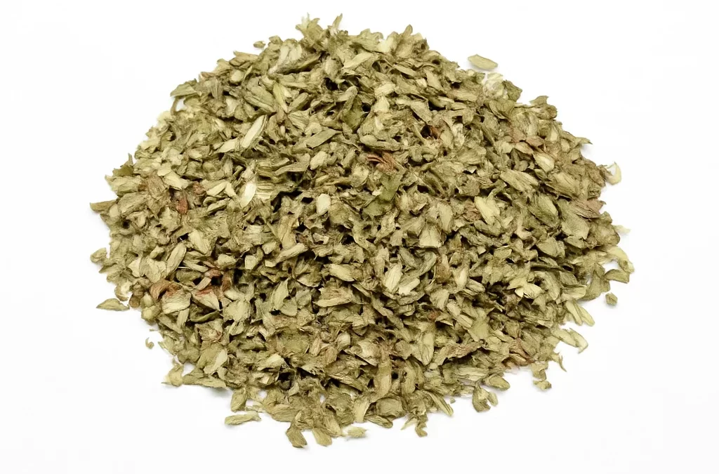Dried Marjoram