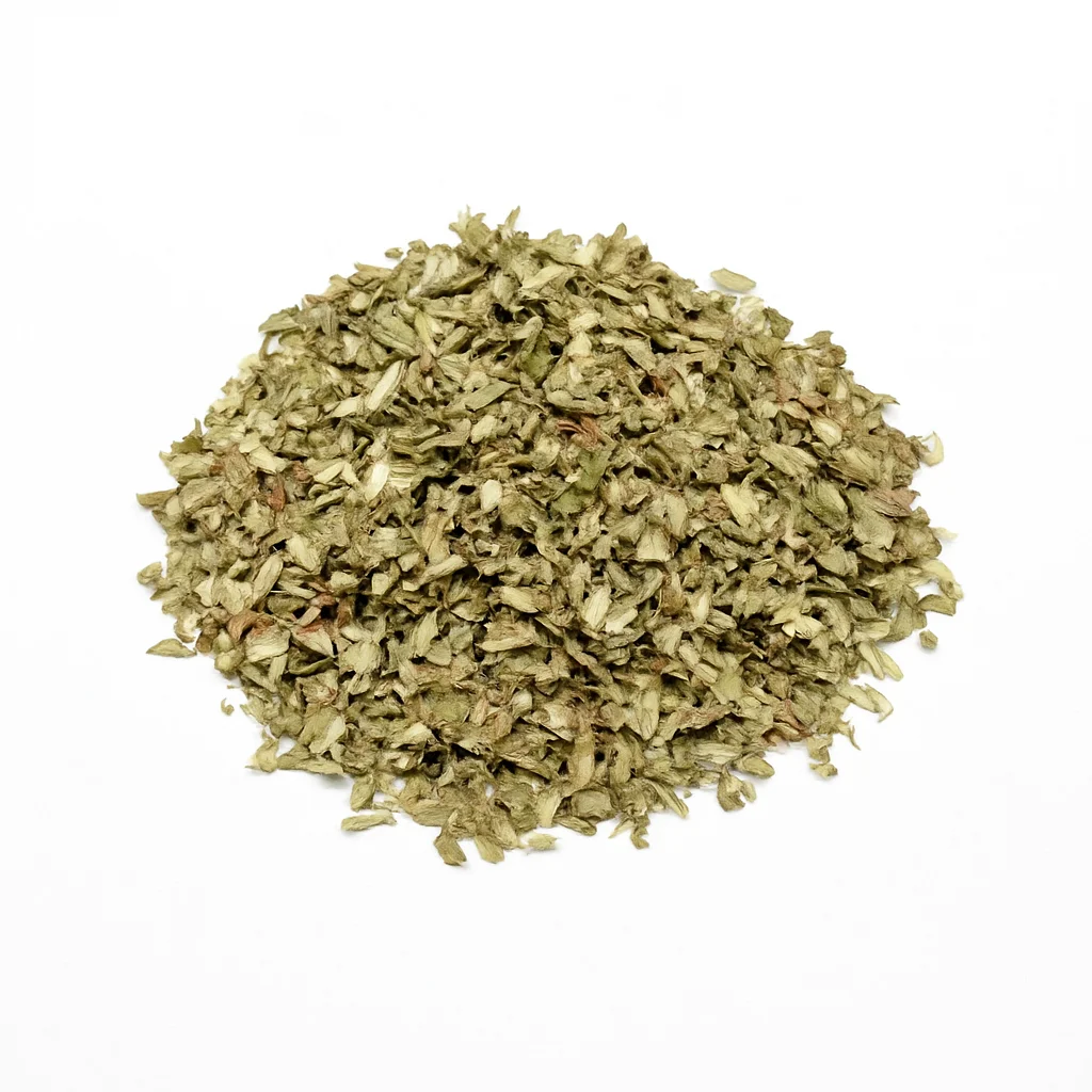 Dried Marjoram