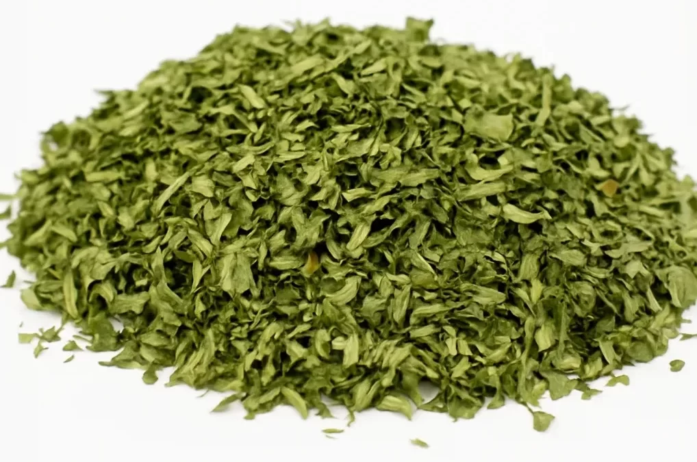 Dried Parsley